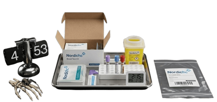 Seasonal Flu PCR / Swab Test