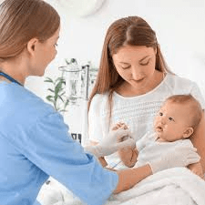 Seasonal Flu Vaccination