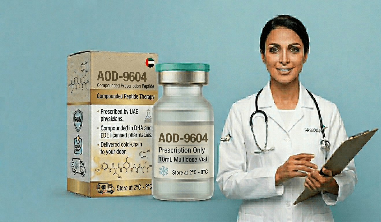 AOD-9604