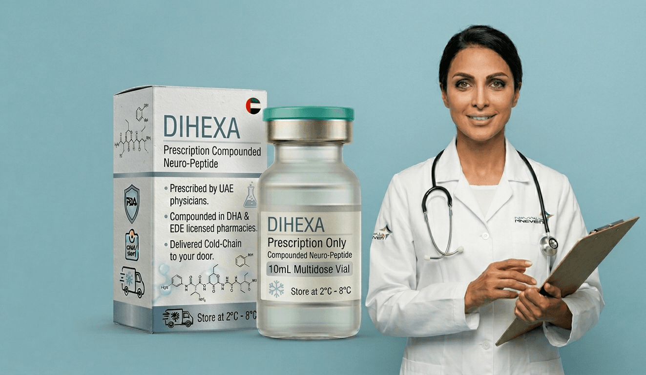 Dihexa
