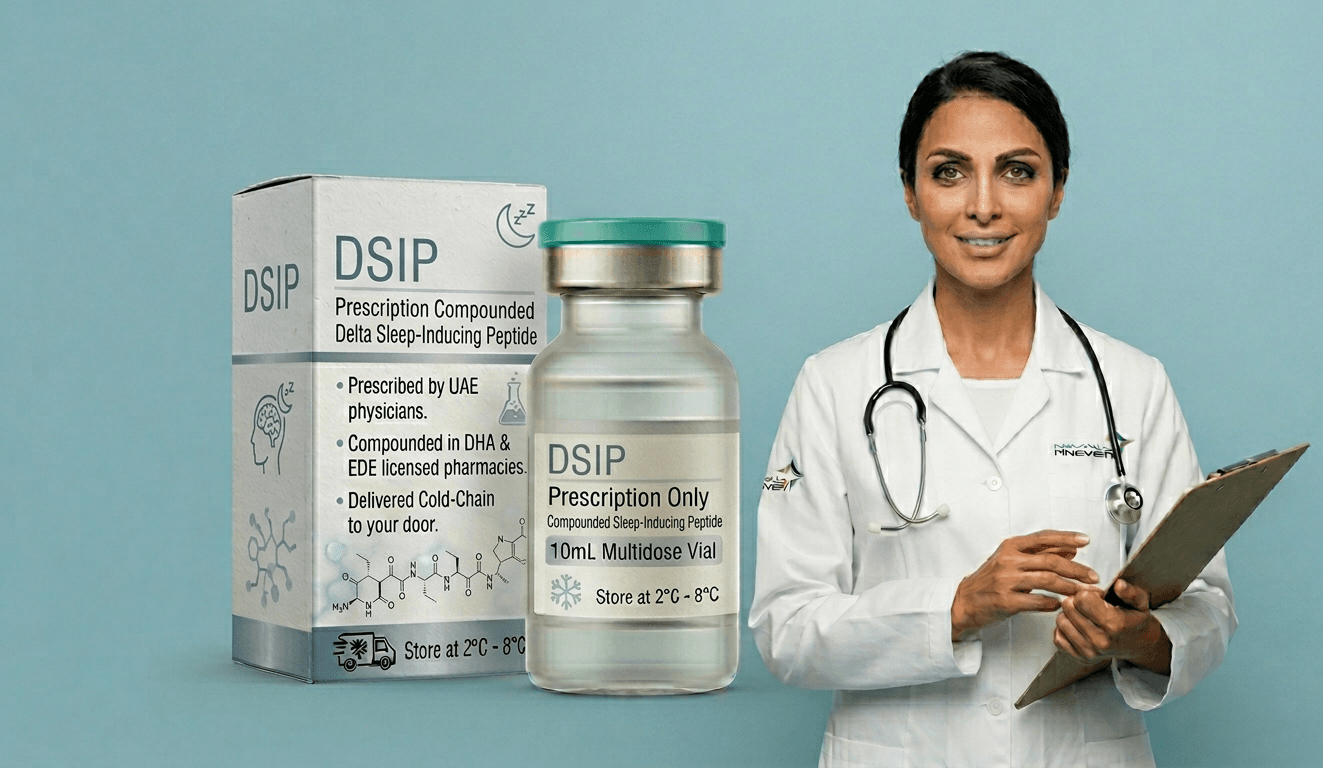 DSIP