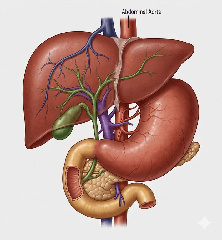 Liver Profile