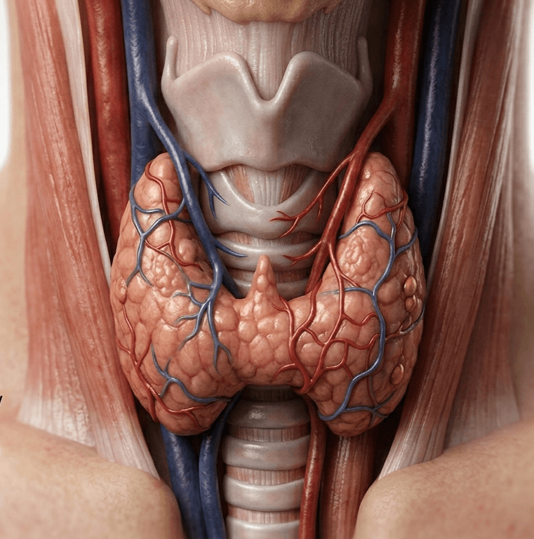 Thyroid Profile