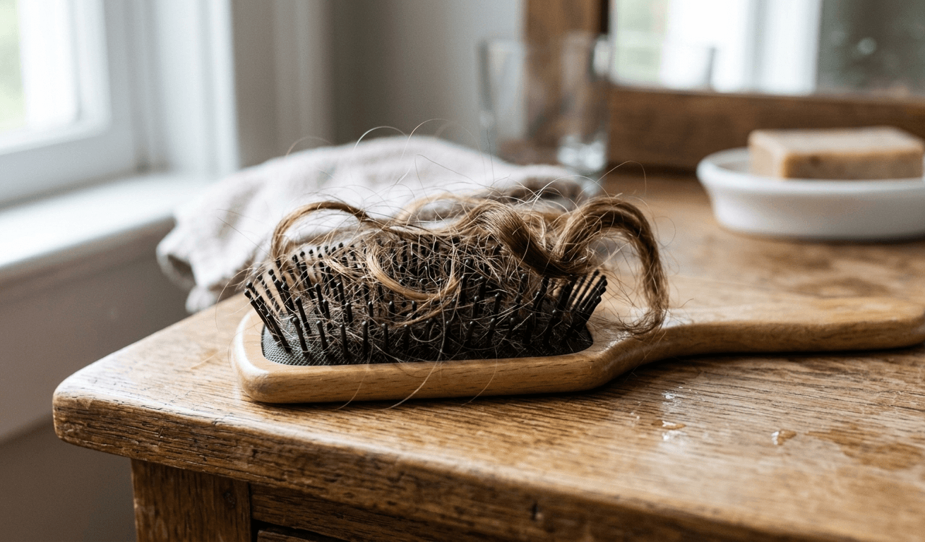 Hair Loss Package