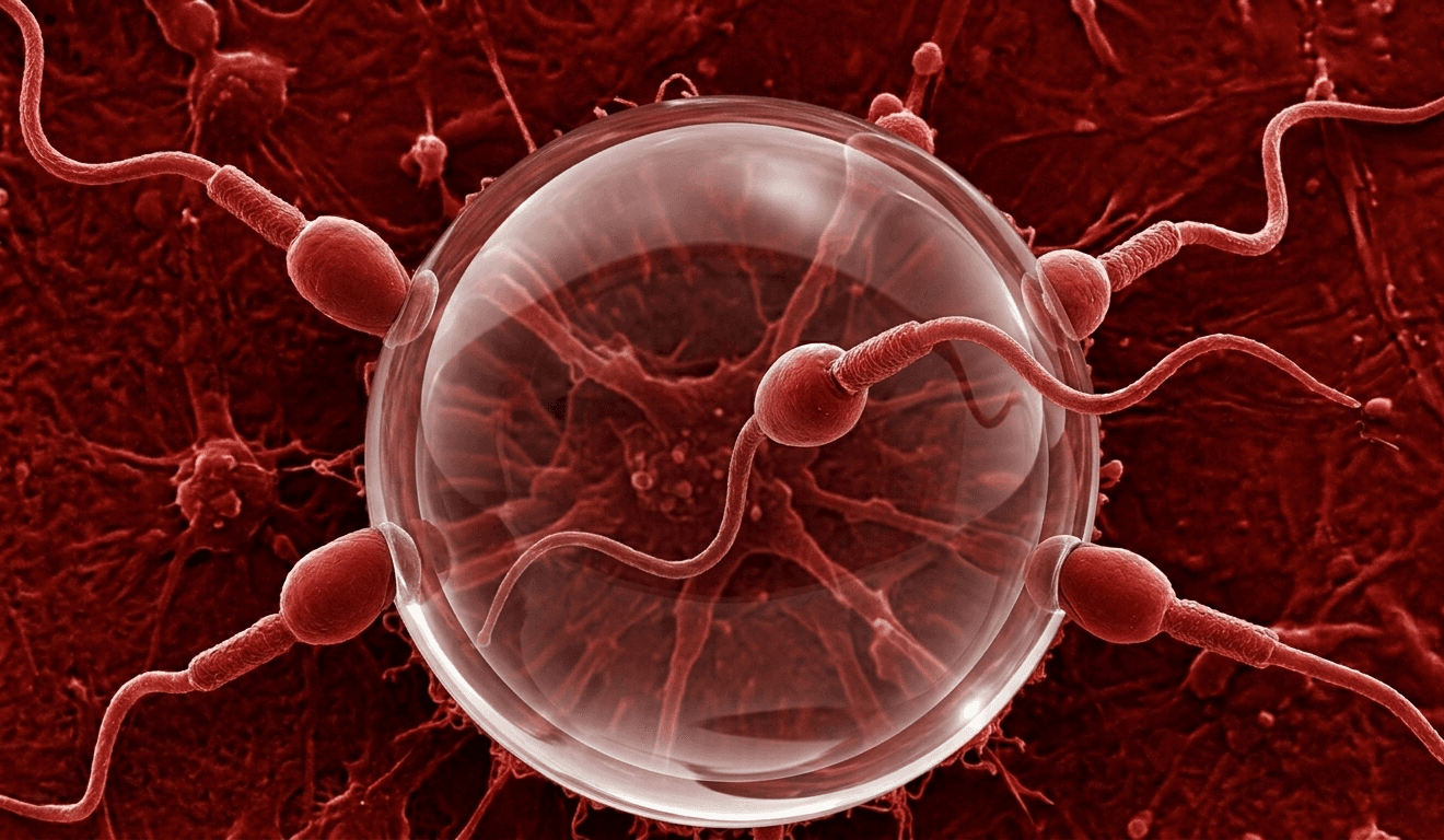 Fertility Profile for Women
