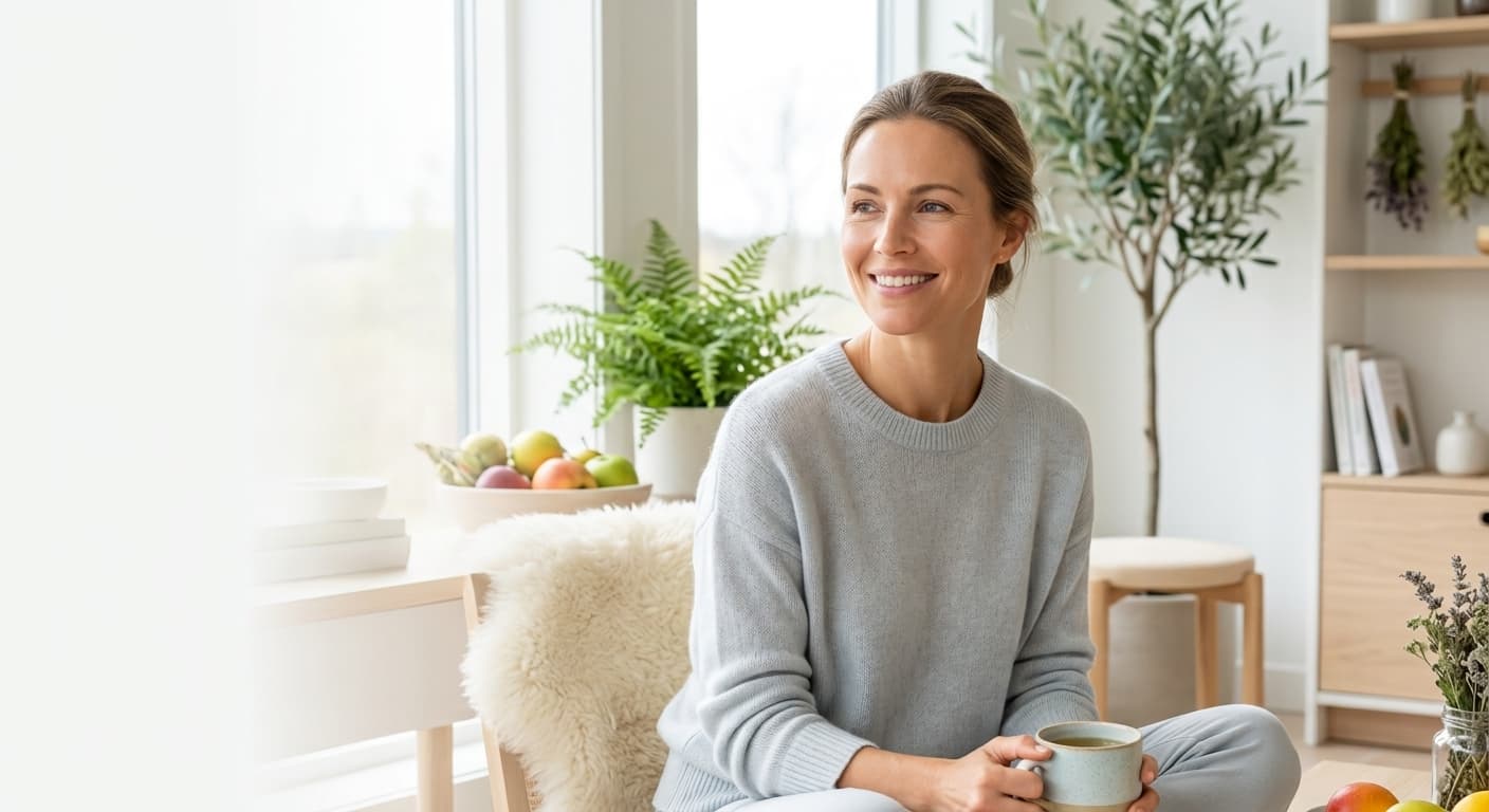 Hormonal Balance for Women